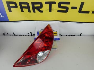 Gebruikte achterlicht Hyundai i20 2008-2012 – 92402-1J5, Ophalen of Verzenden, Nieuw