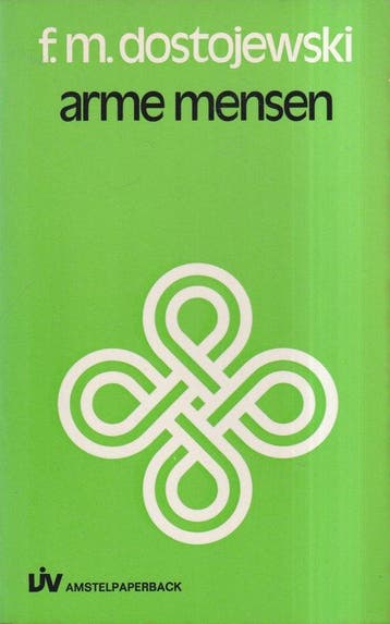 Arme mensen - Dostojewski 9789020404227, Boeken, Verzenden, Gelezen, Dostojewski
