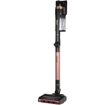 Shark IZ400EU Stratos Clean Sense iQ, Witgoed en Apparatuur, Stofzuigers, Verzenden, Zo goed als nieuw