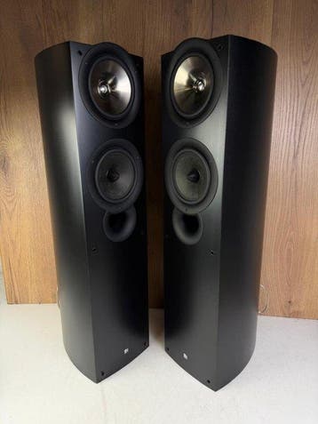 Kef - iQ7 Luidsprekerset, Nieuw