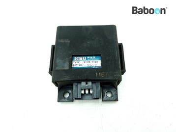 CDI / ECU unit Kawasaki GPX 600 R (GPX600R ZX600C), Verzenden, Gebruikt