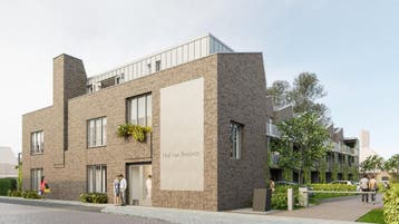 Te huur: Appartement Stuiverstraat in Eindhoven, Noord-Brabant, Eindhoven, Appartement