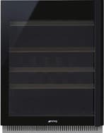 Smeg Inbouw Wijnklimaatkast Dolce Stil Novo Esthetisch, Witgoed en Apparatuur, Koelkasten en IJskasten, Verzenden, Nieuw