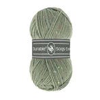 Durable Soqs Tweed - 402 Seagrass, Verzenden, Nieuw