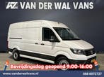 Volkswagen Crafter | 2.0 TDI L3H3 L2H2 Euro6 *Rijklaar, Gebruikt, Euro 6, Volkswagen, Wit