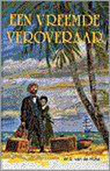 VREEMDE VEROVERAAR - VAN DE HULST 9789061403777, Verzenden, Gelezen, VAN DE HULST