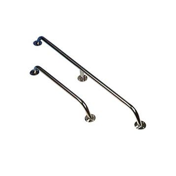 Handreling 40 - 120cm schroefmontage, RVS 316-RVS Handreling, Ophalen of Verzenden, Nieuw