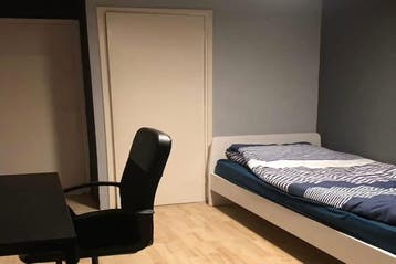 Kamer Drijfhoutstraat in Rotterdam, 20 tot 35 m², Rotterdam