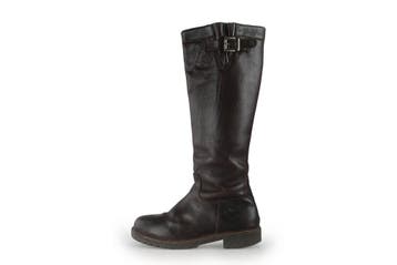 Travelin Cowboy laarzen in maat 40 Bruin, Kleding | Dames, Schoenen, Bruin, Verzenden, Travelin, Zo goed als nieuw