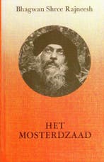 Mosterdzaad. Toespraken 1 t/m 11 9789062715756 Rajneesh, Verzenden, Gelezen, Rajneesh