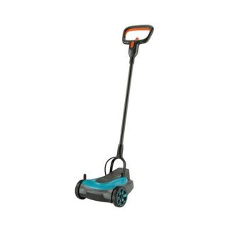 Accu grasmaaier | Gardena HandyMower | 50 m², Verzenden, Nieuw, Gardena