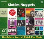 cd digi - Various - The Golden Years Of Dutch Pop Music -..., Verzenden, Zo goed als nieuw
