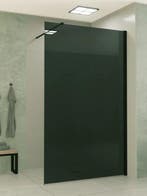 Aqua Vista Losse Glasplaat Smoke 140×200 cm 8 mm, Ophalen of Verzenden, Nieuw, Glas, Bad