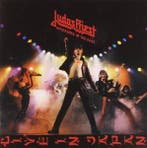 cd - Judas Priest - Unleashed In The East, Cd's en Dvd's, Verzenden, Zo goed als nieuw