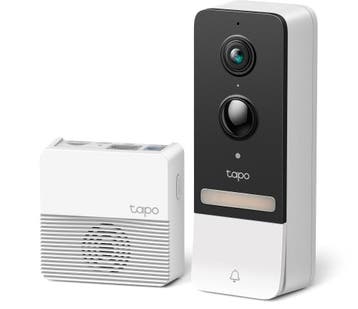 TP-Link Video Deurbel Tapo - D230S1, Verzenden, Nieuw