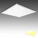 LED paneel - 60x60cm - 36W - Warm Wit - 3000K - Premium, Ophalen of Verzenden, Nieuw
