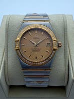 Omega - Zonder minimumprijs - 1202.10 - Heren - 1990-1999, Nieuw