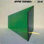 LP gebruikt - Eddie Jobson - The Green Album, Verzenden, Zo goed als nieuw