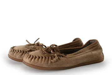 Nelson Loafers in maat 38 Bruin, Bruin, Verzenden, Overige typen, Nelson