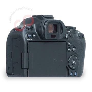 Canon EOS R6 Mark III --NIEUW--, Audio, Tv en Foto, Fotocamera's Digitaal, Ophalen of Verzenden, Nieuw, Canon