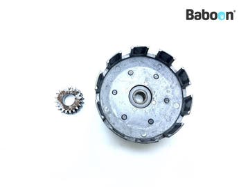 Koppelingshuis Honda NSR 125 R 1993-2001 (NSR125R JC22), Verzenden, Gebruikt