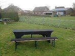 Bierbank, huren, biertafel, set, tafel, biertafel te huur, Ophalen, Nieuw