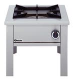 Bartscher Wokbrander | Gas | G-WB 1K1250 | 12.5kW | Gietijze, Ophalen of Verzenden, Nieuw in verpakking