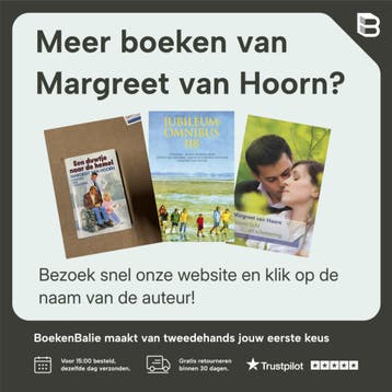 Jubileumomnibus 112 - Margreet van Hoorn 9789020530858, Verzenden, Gelezen, Margreet van Hoorn