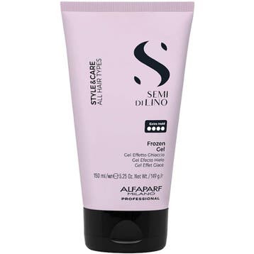 Alfaparf  Styling Frozen Gel  150 ml, Verzenden, Nieuw