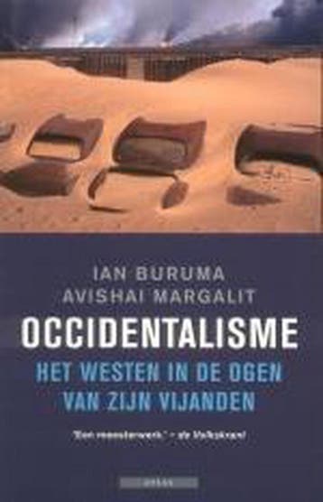 Occidentalisme - I. Buruma 9789045004099, Verzenden, Gelezen, I. Buruma