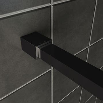 Wiesbaden Slim Profielset met Stabilisatiestang voor Slim, Doe-het-zelf en Verbouw, Sanitair, Ophalen of Verzenden, Nieuw