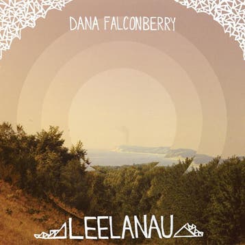 cd digi - Dana Falconberry - Leelanau, Verzenden, Zo goed als nieuw