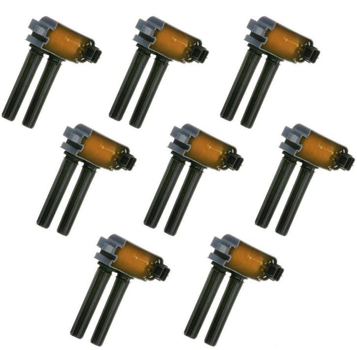 Bobine DODGE RAM 2011-2022, Auto-onderdelen, Motor en Toebehoren, Nieuw, 12 maanden garantie, Amerikaanse onderdelen, Jeep, Overige automerken