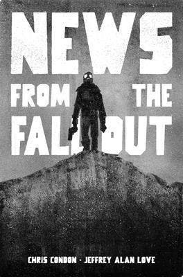 News from the Fallout, Boeken, Verzenden, Zo goed als nieuw