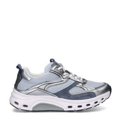 Gabor Rollingsoft lage sneakers voor dames in het Grijs, Kleding | Dames, Schoenen, Sneakers of Gympen, Grijs, Nieuw, Verzenden
