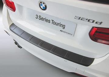 Achterbumper Beschermer | geschikt voor BMW 3-Serie F31 Tour, Verzenden, Nieuw, BMW