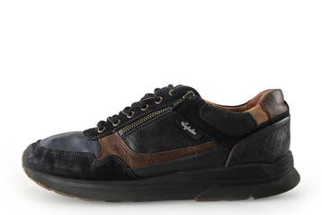 Australian Sneakers in maat 44 Blauw, Sneakers of Gympen, Gedragen, Australian, Verzenden