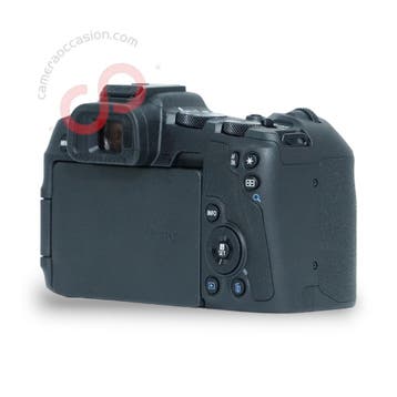 Canon EOS R8 nr. 3488, Ophalen of Verzenden, Zo goed als nieuw, Canon
