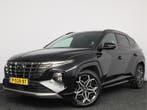 Zakelijke Lease |  Hyundai Tucson 1.6 T-GDI HEV N Line, Automaat, Gebruikt, Euro 6, Overige kleuren