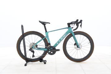 Cube AGREE C:62 PRO – 2025 – 164 - 176 cm, Fietsen en Brommers, Verzenden, Zo goed als nieuw, Overige merken