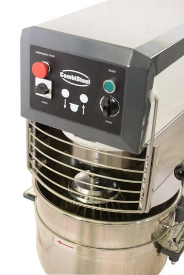Combisteel Planeetmenger 40L | 10kg | 400v | 620x900x1280mm, Ophalen of Verzenden, Nieuw in verpakking