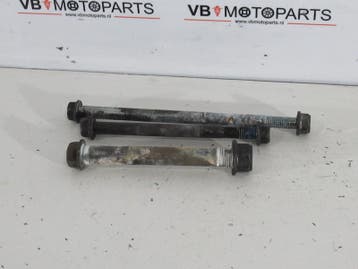 Suzuki GSX 600 F Motorblok bevestiging, Ophalen of Verzenden, Nieuw