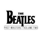The Beatles - Past Masters • Volume Two, Cd's en Dvd's, Cd's | Pop, Ophalen of Verzenden, Gebruikt