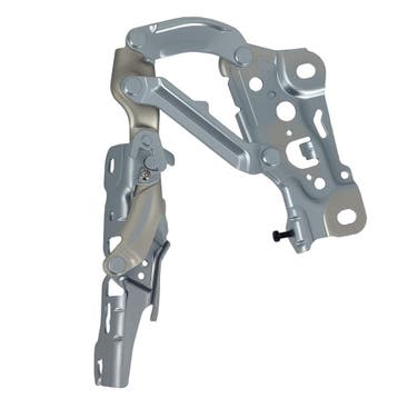 2x Motorkap Hinge geschikt voor BMW 5 Serie G30 520i 530e..., Verzenden, Nieuw, BMW