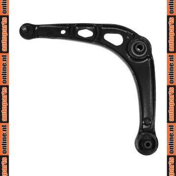 Draagarm Vooras links Buiten Renault Espace 2.0 (1984-1990), Verzenden, Nieuw, Renault