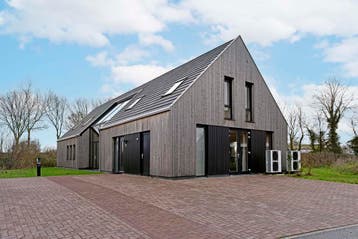 Zeeland: Dormio Resort Nieuwvliet-Bad nr 60 te koop, Zeeland