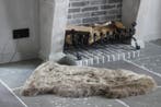 Schapenvacht Taupe 110 x 65 cm, Ophalen of Verzenden, Nieuw