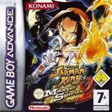 MarioGBA.nl: Shaman King: Master of Spirits 2 - iDEAL!, Ophalen of Verzenden, Gebruikt