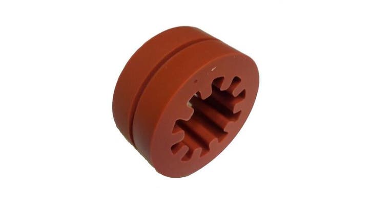 Eberspächer afstandring uitlaat, Doe-het-zelf en Verbouw, Verwarming en Radiatoren, Ophalen of Verzenden