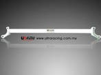 Ultra Racing veerpootbrug E36 325i 328i en M3 UR 016, Nieuw, BMW